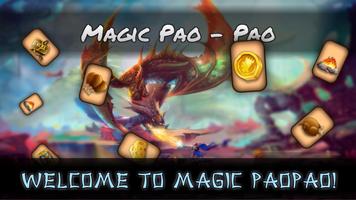 Onet: Magic PaoPao পোস্টার