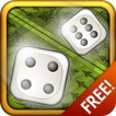 Board Games: Backgammon and Dice