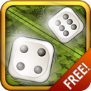 Board Games: Backgammon and Dice APK