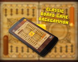 Board Games: Backgammon and Dice gönderen