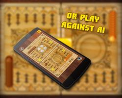 Board Games: Backgammon and Dice screenshot 2