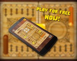 Board Games: Backgammon and Dice screenshot 3