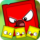 Cube Games: Blocks & Puzzles icône