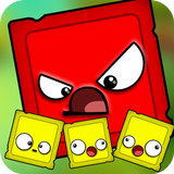 Cube Games: Blocks & Puzzles simgesi