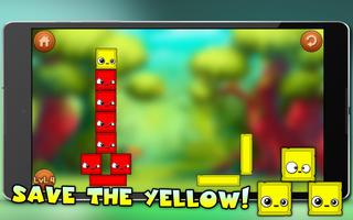 Cube Games: Blocks & Puzzles capture d'écran 2