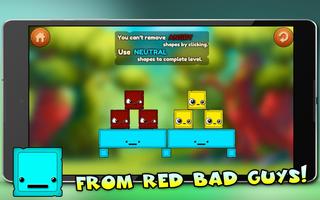 برنامه‌نما Cube Games: Blocks & Puzzles عکس از صفحه