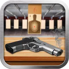 Shooting Gallery: Target & Weapons APK download