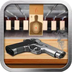 Shooting Gallery: Target & Waffen