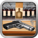 Galerie de tir: Target & Weapons APK