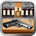 آیکون‌ Shooting Gallery: Target & Weapons
