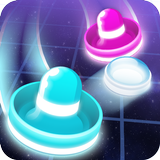 Two Player Games: Air Hockey APK