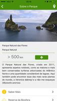 برنامه‌نما Parques Naturais dos Açores عکس از صفحه
