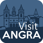 آیکون‌ Visit Angra