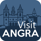 Visit Angra icône