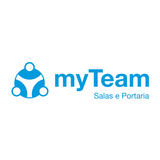 myTeam Salas e Portarias icon