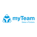 myTeam for Business - Salas e Portaria APK