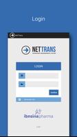 NetTrans poster