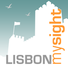 mySight Lisbon icône