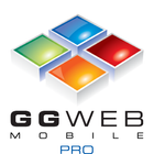 GGWEB Mobile PRO 아이콘