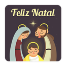 Feliz Natal com Jesus aplikacja