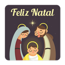 Feliz Natal com Jesus APK