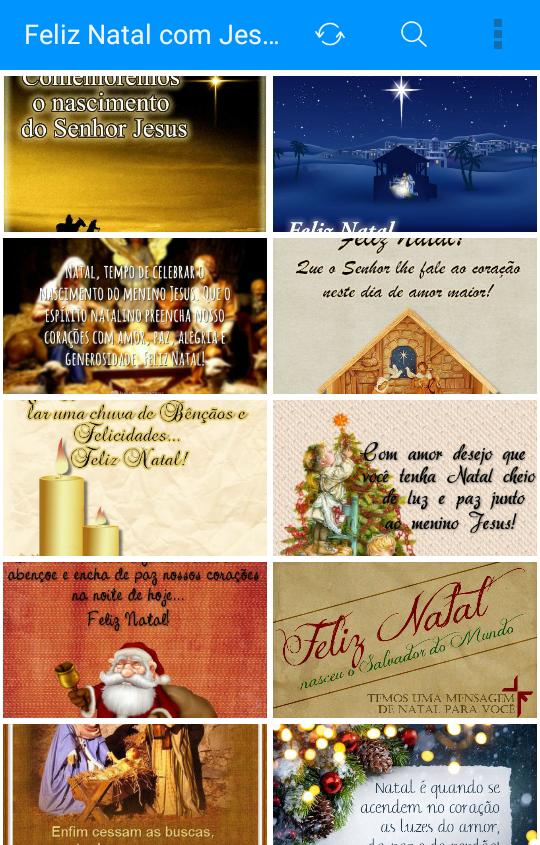 下载Feliz Natal com Jesus的安卓版本 下载Feliz Natal com Jesus的安卓版本