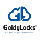 Goldylocks - Faturação Online-icoon