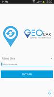 پوستر Geocar Connected Services