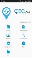 Geocar Connected Services screenshot 1
