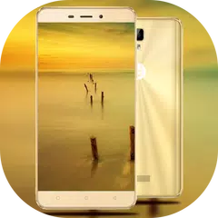 download Theme for Gionee P7 Max APK