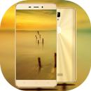 Theme for Gionee P7 Max APK
