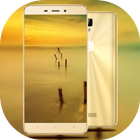 Theme for Gionee P7 Max иконка