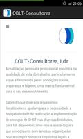 CQLT-Consultores poster