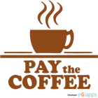 Paga o Café أيقونة