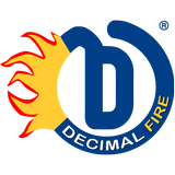 DecimalFire icône