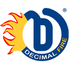 DecimalFire آئیکن