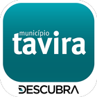 Descubra Tavira icône