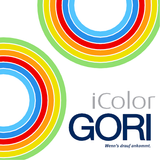 iColor by GORI icône