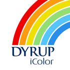 Icona iColor by Dyrup