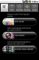 iColor by Dyrup screenshot 1