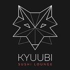 Kyuubi Sushi Lounge アイコン