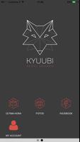 Kyuubi Sushi Lounge 截圖 3