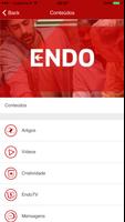 ENDO Ekran Görüntüsü 1