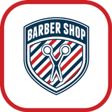 Barber Shop icône