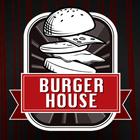 Burger House icône