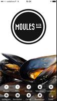 Moules & Co постер