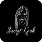 Secret Look Zeichen