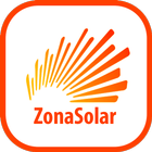 Zona Solar ícone