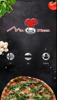 Mr. Pizza Affiche