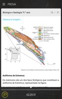 EV Exames screenshot 2